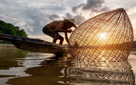 Alla scoperta di Cambogia e Vietnam