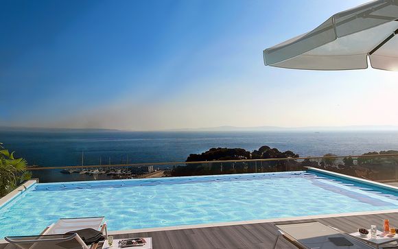 Marvie Hotel & Health 4*