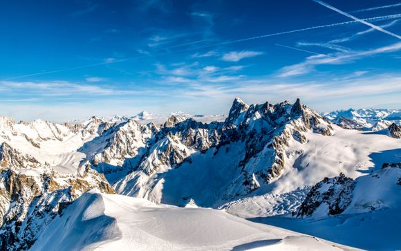 Alla scoperta di Crans Montana