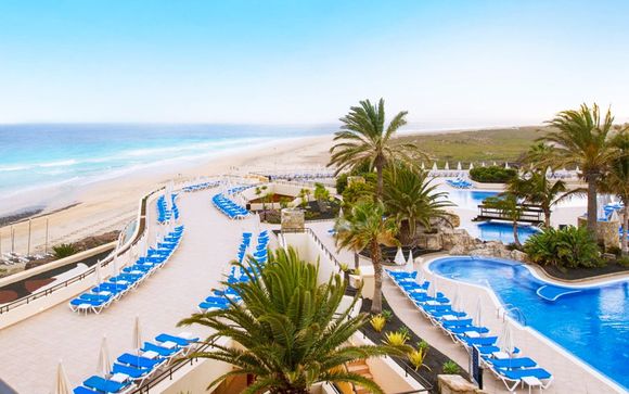 IBEROSTAR Playa Gaviotas 4*