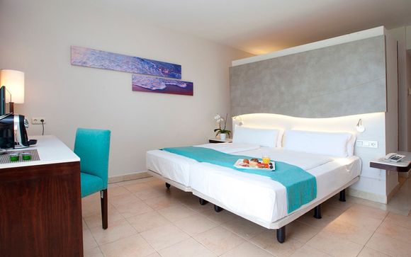 Playa Granada Club Resort 4*