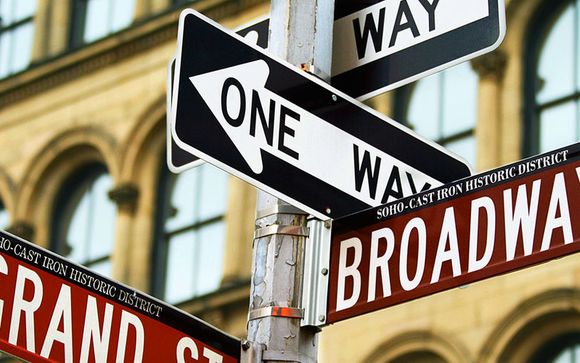 EVEN Hotel New York - Midtown East