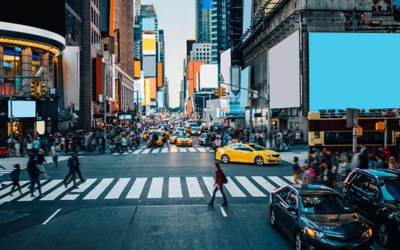 NY velocità dating recensioni