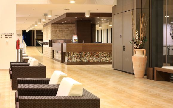 Il Falkensteiner Family Hotel Diadora 4*