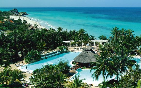 Melià Varadero 5* - Varadero
