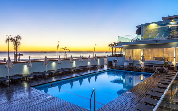 Dom José Beach Hotel