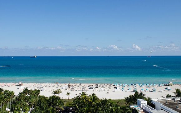 Il National Hotel Miami Beach 4*
