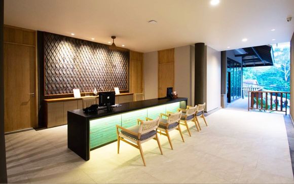 Phuket - Andaman Cannacia Resort & Spa 4*