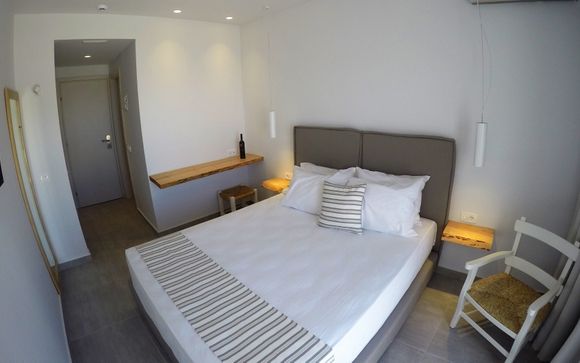 Il Meliti Hotel - Adults Only