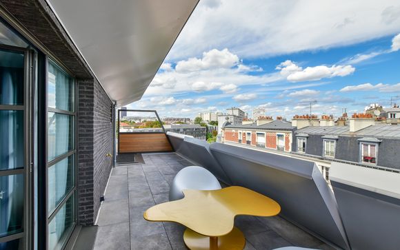 Hotel B55 Wine & Spa 4*
