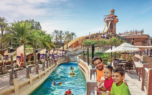 Jumeirah Al Naseem 5*