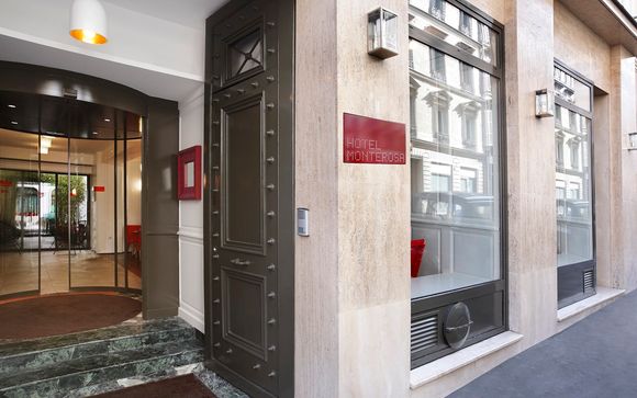 L'hotel