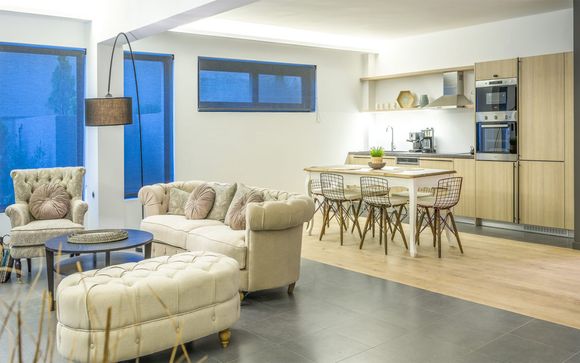 Oleander Boutique Apartments