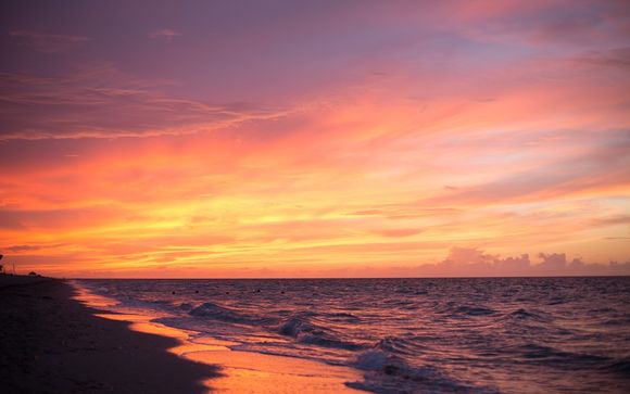 Alla scoperta di Varadero