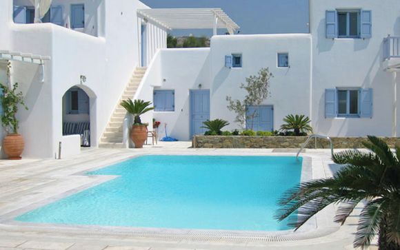 L'hotel