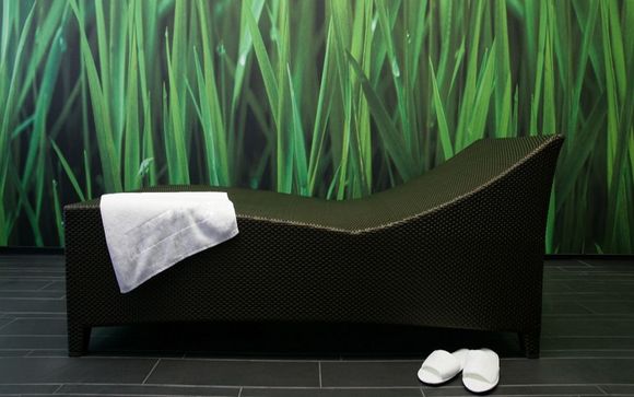  Steigenberger Parkhotel 5*