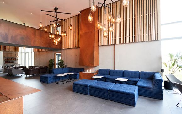 Islanda Ovest - Fosshotel Reykholt