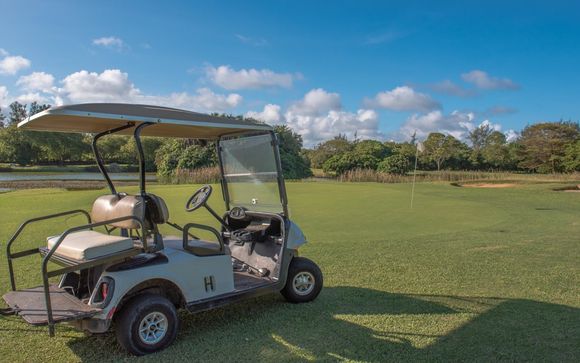 Il Leisure Lodge Beach & Golf Resort 4*