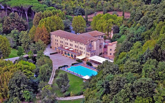 L'hotel