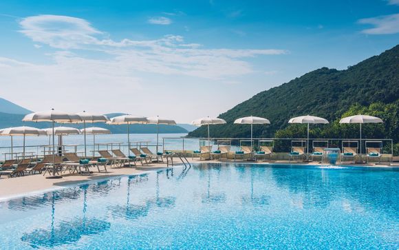 L'Iberostar Herceg Novi 4*