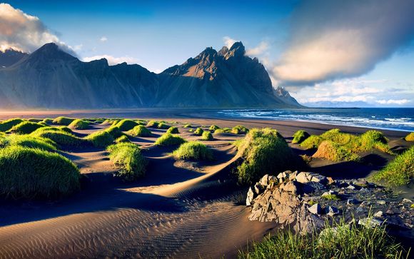 Viaggio in Islanda sulle tracce di Game of Thrones