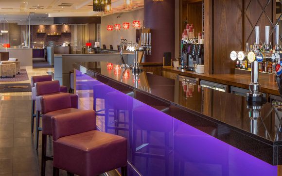 Hotel Doubletree by Hilton London Chelsea 4*