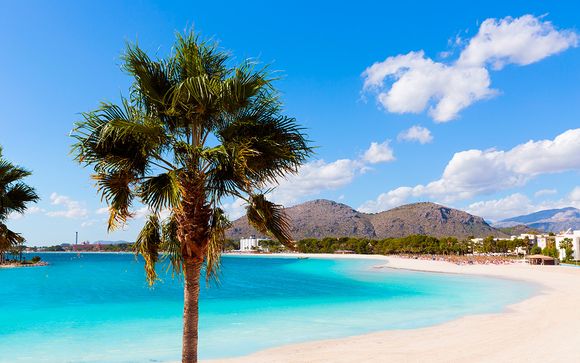 Alla scoperta di Palma di Maiorca
