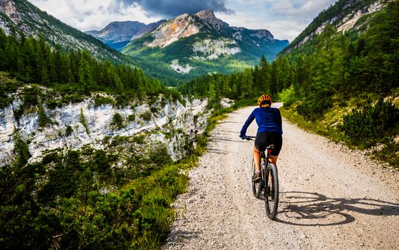 Alla scoperta di Cortina d'Ampezzo