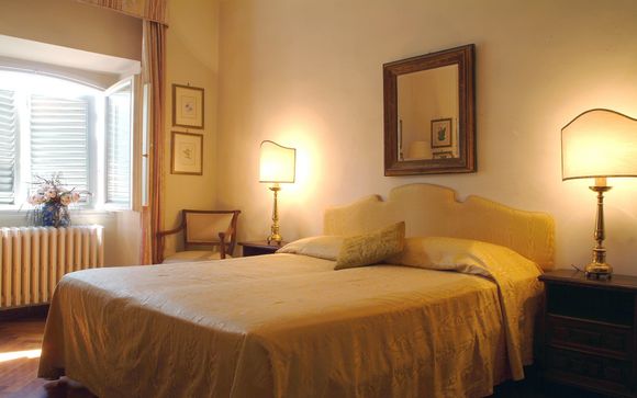 Il Residence I Colli 4*