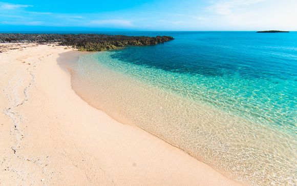 Alla scoperta di L'Avana e Cayo Santa Maria