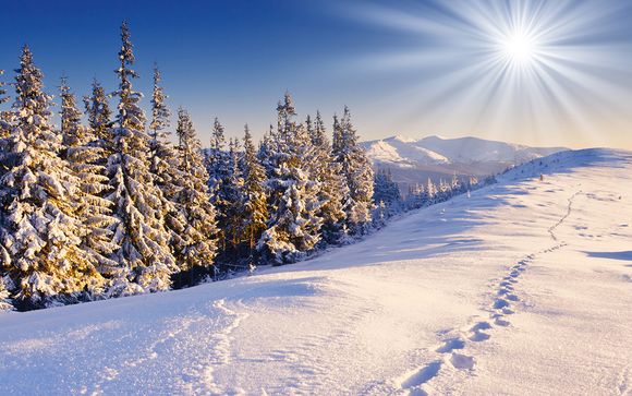 Alla scoperta di Alpi settentrionali