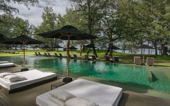 Phuket - SALA Phuket Mai Khao Beach Resort 5*