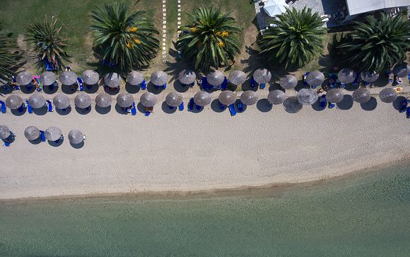 Alla scoperta di Halkidiki