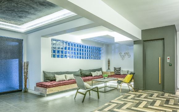 L'Oleander Boutique Apartments