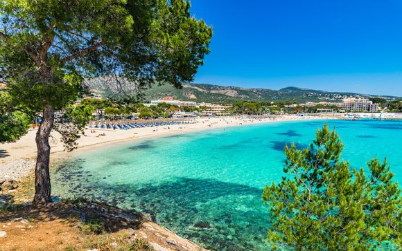 Alla scoperta di Maiorca