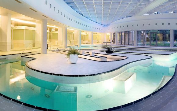 Il Kalidria Hotel & Thalasso Spa 5*
