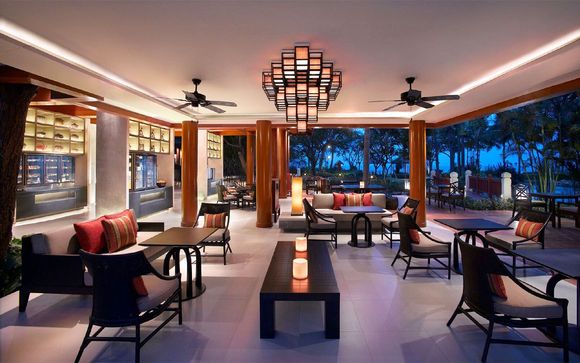 Hua Hin - Hyatt Regency Hua Hin 5*