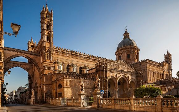 Alla scoperta di Palermo