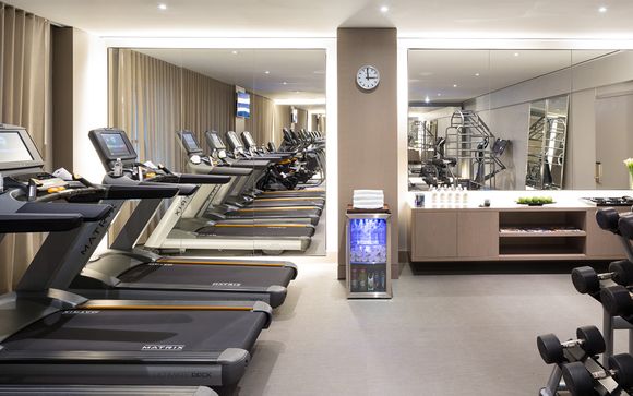 The Knickerbocker Hotel 5*