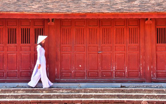 Tour privato del Vietnam da Hanoi a Ho Chi Minh