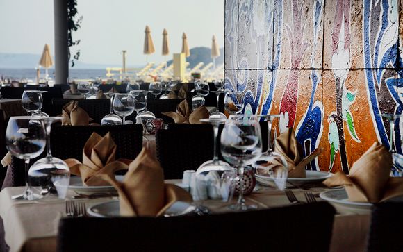 Bodrum - Yasmin Resort 5*