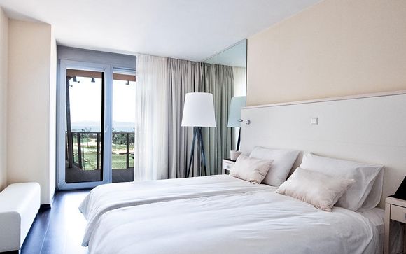 Falkensteiner Premium Apartments Senia 4*