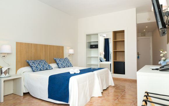 Roc Hotel Marbella Park 4*