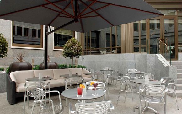 AllegroItalia Golden Palace 5*