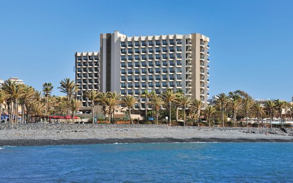 Il Sol Tenerife 4*