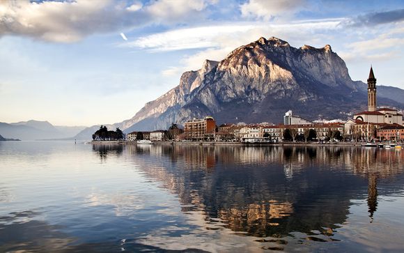 Lake Apartment
