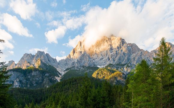 Alla scoperta di Cortina D'Ampezzo