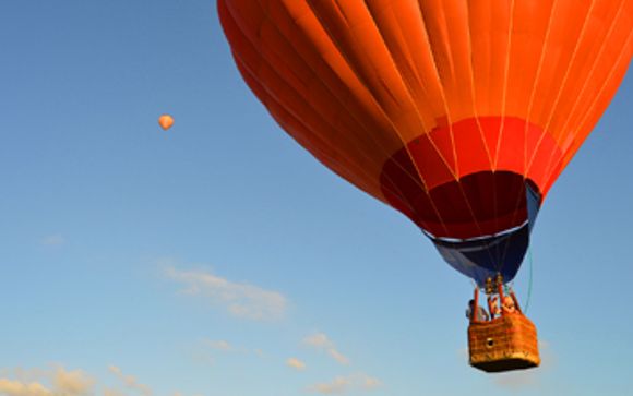 Aggiungi un'opzione al tuo viaggio