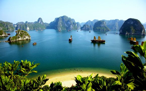 Luxury Vietnam tour