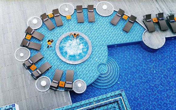 Phuket - Yama Hotel Phuket 4*